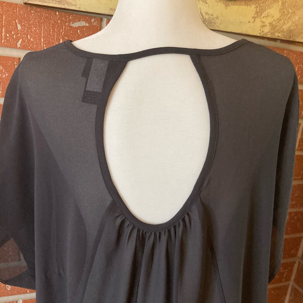 Torrid pretty women’s tunic 1XL - Picture 4 of 6